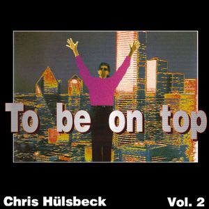 To Be On Top album cover.