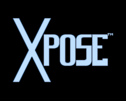 Xpose screenshot