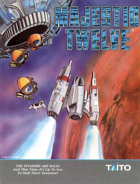 File:Majestic Twelve (flyer).jpg