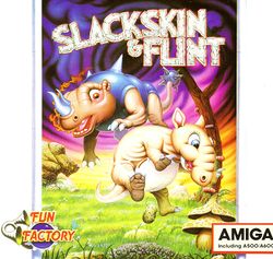 Slackskin & Flint box scan