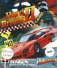 Hard Drivin' II - Drive Harder box scan