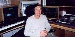 photo of Russell Shaw