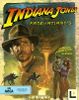 Indiana Jones and the Fate of Atlantis - The Graphic Adventure box scan