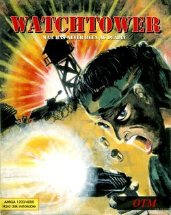 Watch Tower box scan