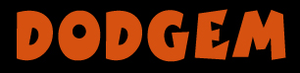 Dodgem marquee.
