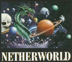 Netherworld box scan