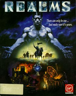 Realms box scan