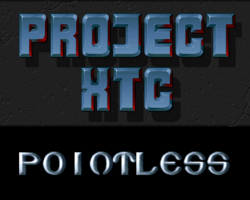 Project XtC screenshot