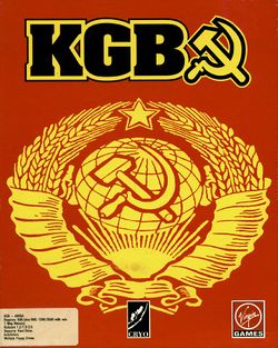 KGB box scan