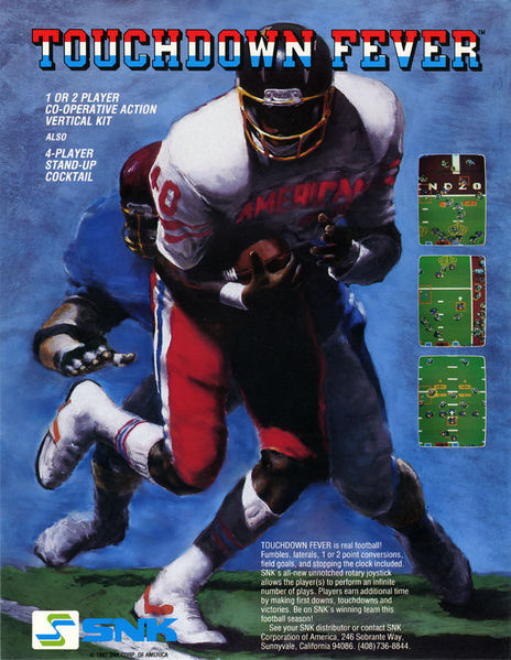 File:Touchdown Fever (flyer).jpg
