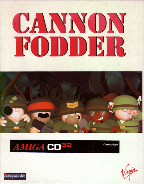 File:Cannon Fodder CD32 (Box).jpg