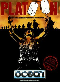 Platoon box scan