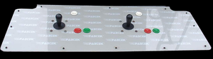 Senkyu control panel.