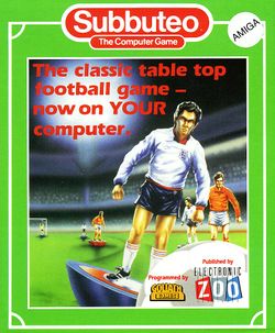 Subbuteo box scan