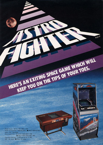File:Astro Fighter (flyer).jpg