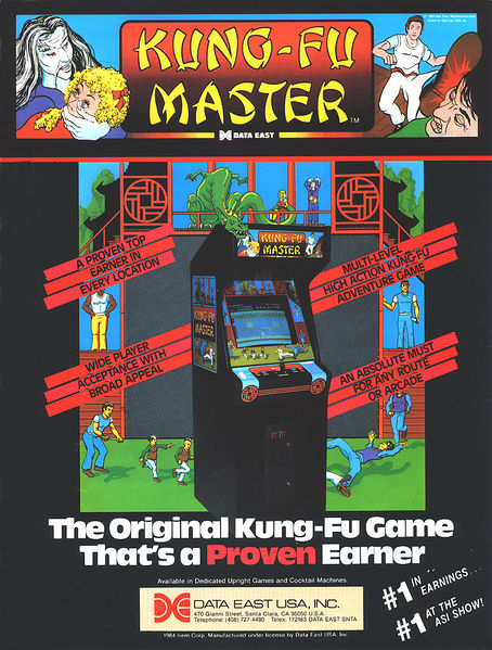 File:Kung-Fu Master (flyer).jpg