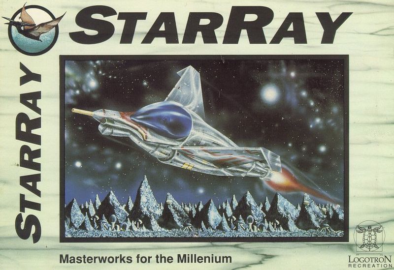File:StarRay.jpg