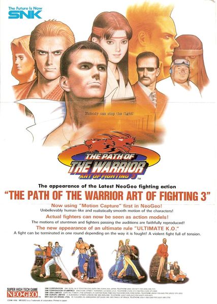 File:Art of Fighting 3 (flyer) (back).jpg