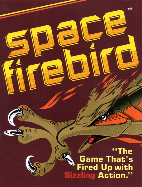 File:Space Firebird (Gremlin - Sega) (flyer).jpg