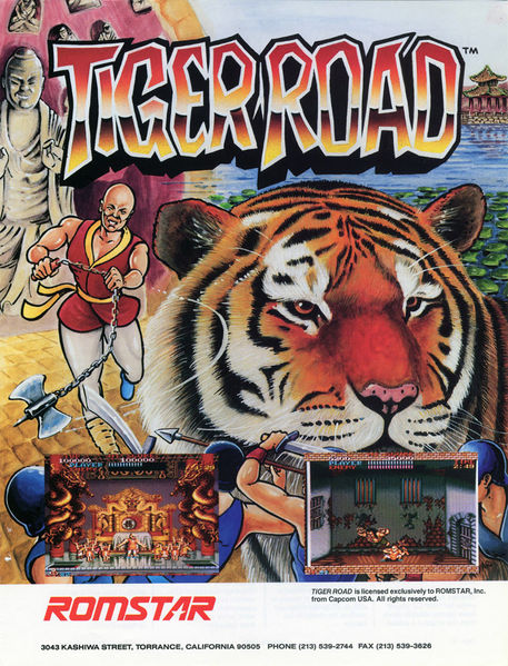 File:Tiger Road (Romstar) (flyer).jpg