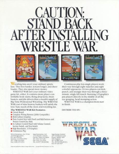 File:Wrestle War (flyer).jpg