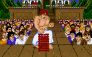 Street Fighter bonus round fail (amiga).png