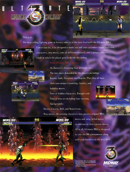 File:Ultimate Mortal Kombat 3 (flyer) (back).jpg