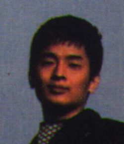 photo of Hibiki Godai