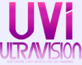 Magnum Demo Ultravision logo.png