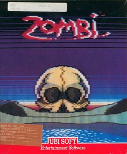 Zombi box scan