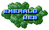 Emerald Web