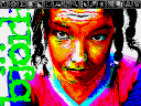 Excess Deluxe Paint screenshot 1