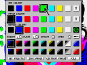 Excess Deluxe Paint screenshot 3