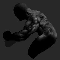 Magog - step 1 - Early stages