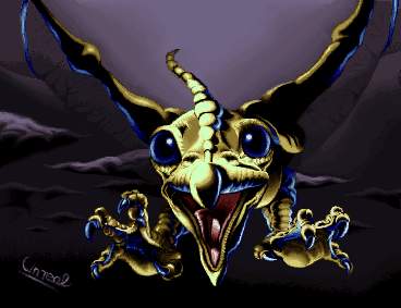 Morfeum