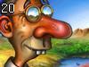 My headphones are stolen by Vole , 595.040 bytes , 800x600