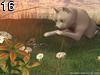 My pussy cat by Sande , 764.008 bytes, 800x600