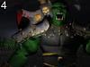 The orc of krulum by Freer , 683.716 bytes , 800x600