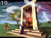 The enchanter by X man , 702.565 bytes , 800x600