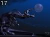 Barking at the moon by Teo , 481.053 bytes , 800x600