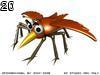 Vogelspinne by Zokk , 127.246 bytes , 640x480