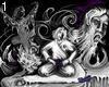 Revenge for silencium by Browallia , 29.561 bytes , 320x256