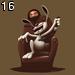 Fauteuil lapin by Splif , 170.162 bytes, 600x600