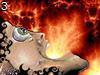 Hellfire by Darklight , 28.824 bytes , 320x240