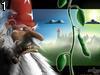 Wizard by BamboOS , 451.023 bytes , 640x480