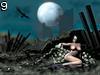 Wrath from above by Darklight , 448.729 bytes , 800x600