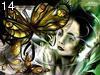 Butterfly dust by Mantraz , 492.023 bytes , 640x480