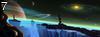Eternal rotations by 3D Addict , 58.890 bytes , 1024x382