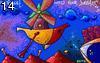 Molino by Antony , 32.381 bytes , 320x200
