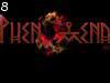 Logo phenomena by Antony , 81.959 bytes , 640x480